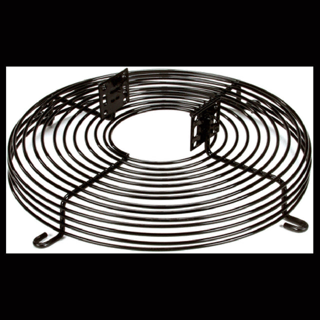 Delfield 2162744 Guard Fan Mnt P/n Sk092 4