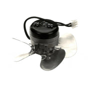 Delfield 2168503 Evap Fan Mtr Blde