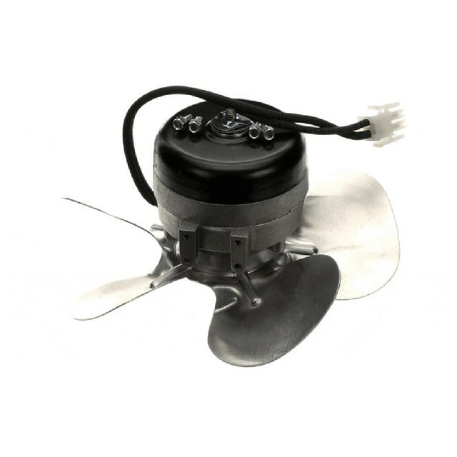 Delfield 2168503 Evap Fan Mtr Blde