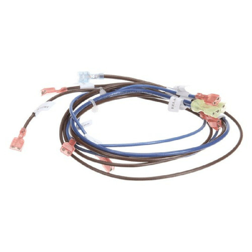 Delfield 2185679 Harness 120v Power Relay Mod