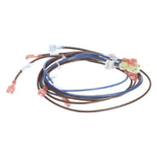 Delfield 2185679 Harness 120v Power Relay Mod