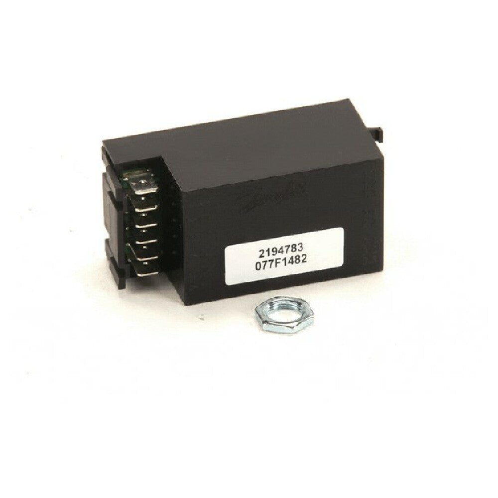 Delfield 2194783 Control Frz Danfoss E Tc1h 115