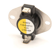 Delfield 2195160 Switch Thermo Ht Limit 60t11 6