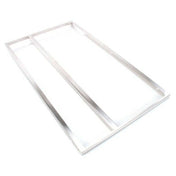Delfield 265-BT5-Z0002-S Template Refrail 20.05 X34.59