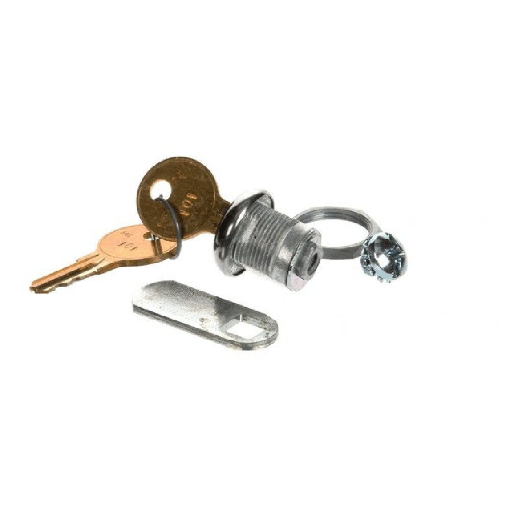 Delfield 3234752 Lock Drw/dr Reach In 8 May