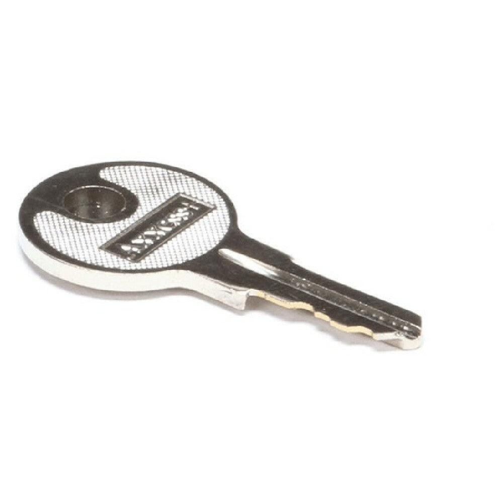 Delfield 3237565 Key #bh015 Lock(323486 4)