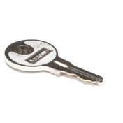 Delfield 3237565 Key #bh015 Lock(323486 4)