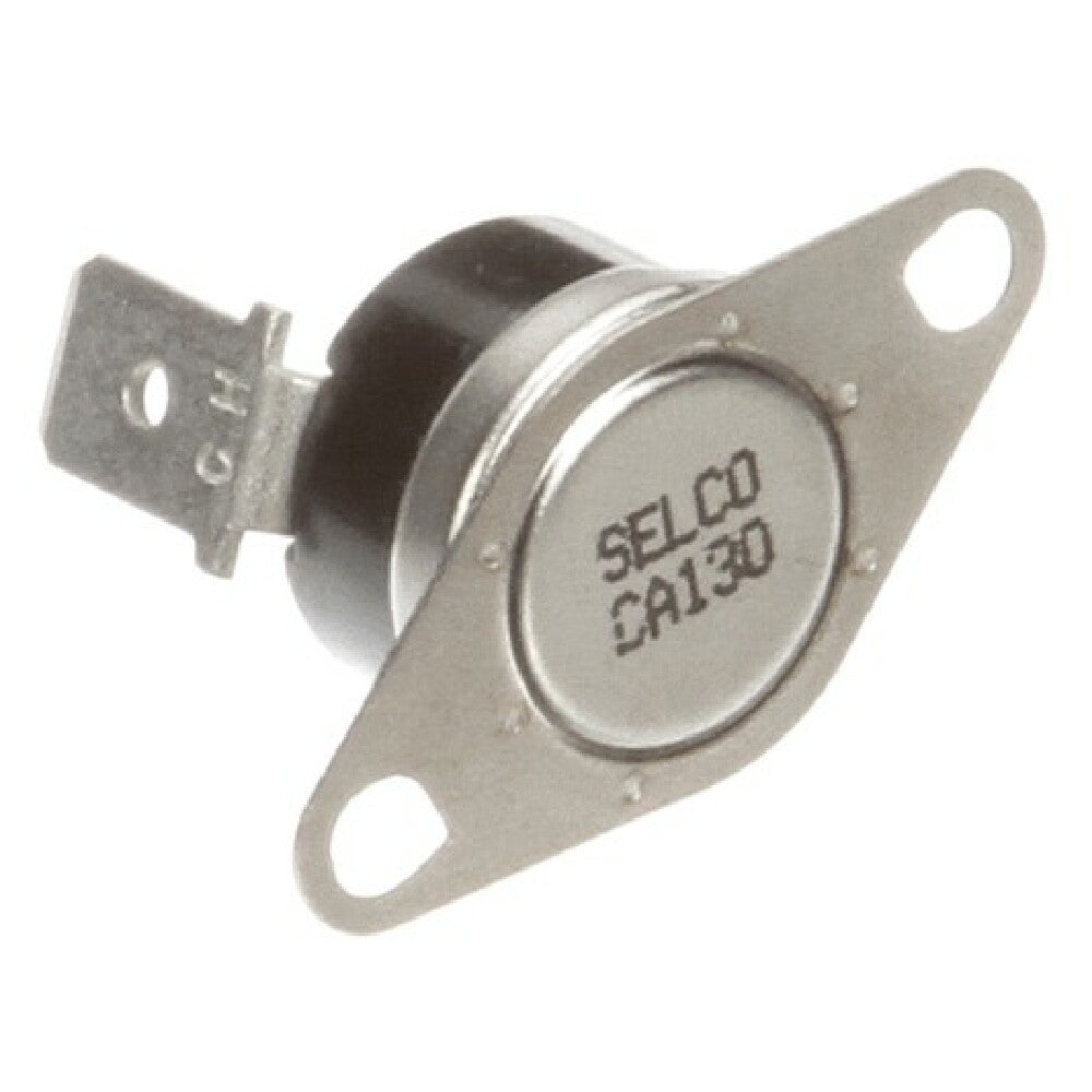 Alto-Shaam TT33255 T Stat Auto Reset Fan Ct Rl