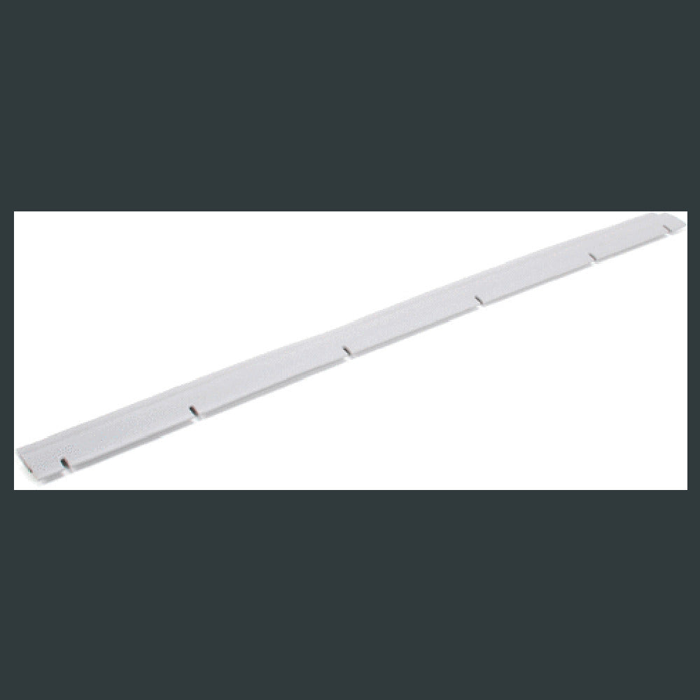 Delfield 1702849 Gasket Sweeper Roll In