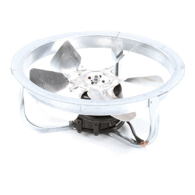 Delfield 2162736 Fan Mtr Ay B16mafv875 11 5v 9c
