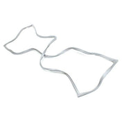 Delfield 1702261 Gasket Narrow S/s Dr