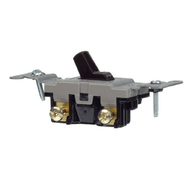 Delfield 2194241 Switch Spst 20 Amp Br Own
