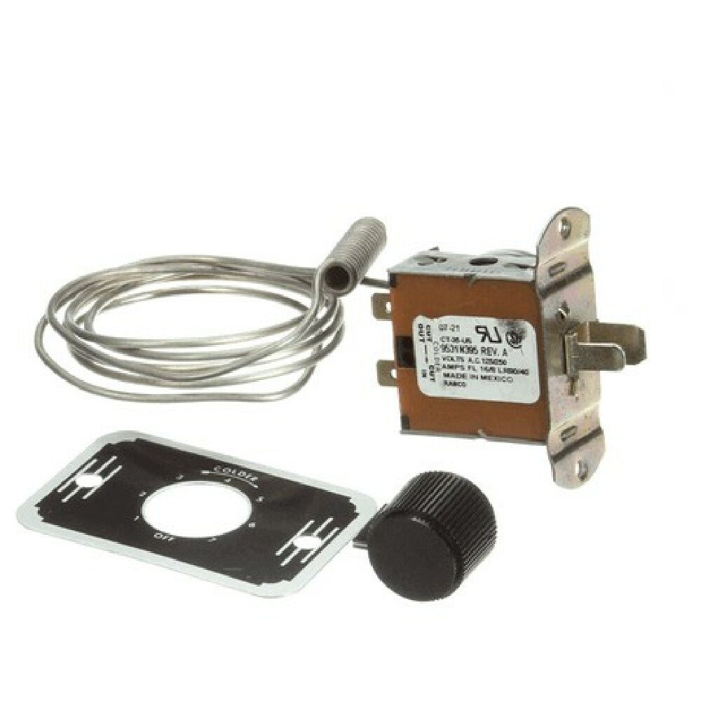 Delfield 2195263 T Stat