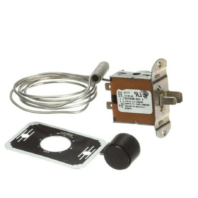 Delfield 2195263 T Stat