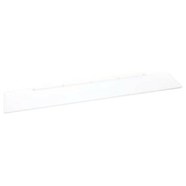 Delfield 1301547 Brd Cut 64lx12.5wx.5 1 Riser