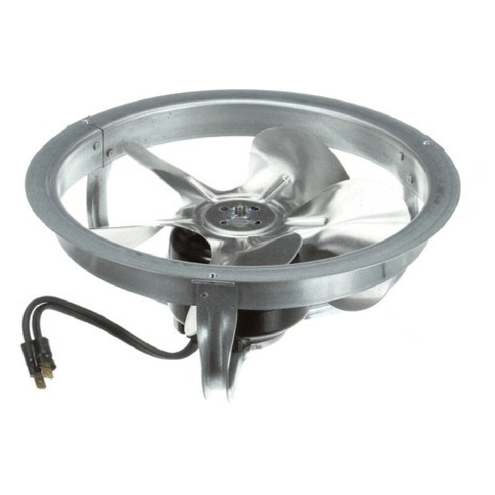 Delfield 2194013 Fan Assy 8 Blade