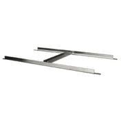Delfield 263-BEU-0040-S Adapter H Bar 1/6th Si Ze Pan