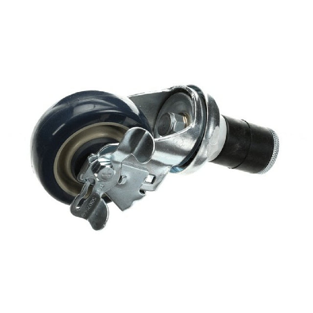 Delfield 3234333 Caster 3 1/2 Stm Swvl