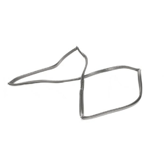 Delfield 1702958 Gasket Door Glass Mcca Ll For D