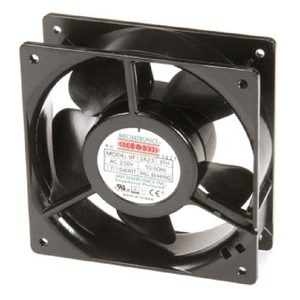 Delfield 2160025 Fan Axiel Mechatronics 230v