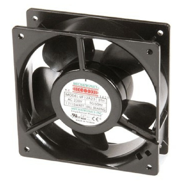 Delfield 2160025 Fan Axiel Mechatronics 230v
