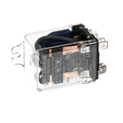 Delfield 2196069 Relay 24dc Coil Dpdt