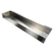 Delfield 223-BE0-0003-S Pan Taco Rail Scrap