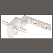 Delfield 3230002 Hinge Dr Hlf Ctr Rh Cab
