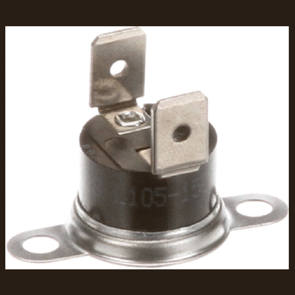 Delfield 2198626 Limit High Temp 220f 240v 25a