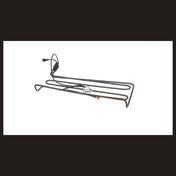 Delfield 2198634 Htr 115v 200w 407fz S Afe Switc