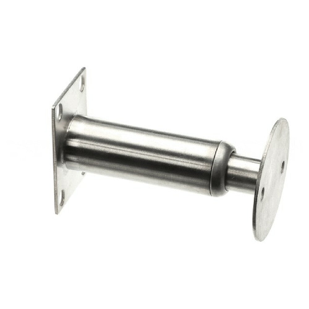 Delfield 3234452 Leg 6 S/s W/flngd Foo T
