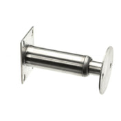 Delfield 3234452 Leg 6 S/s W/flngd Foo T