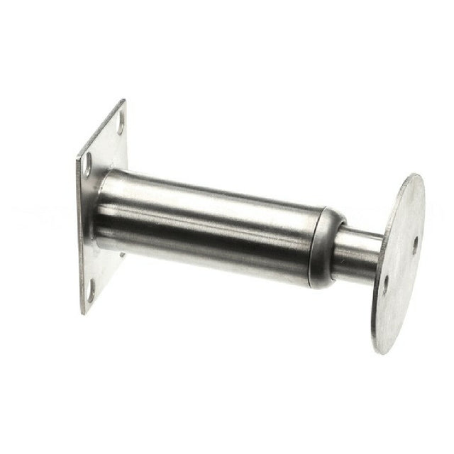 Delfield 3234452 Leg 6 S/s W/flngd Foo T