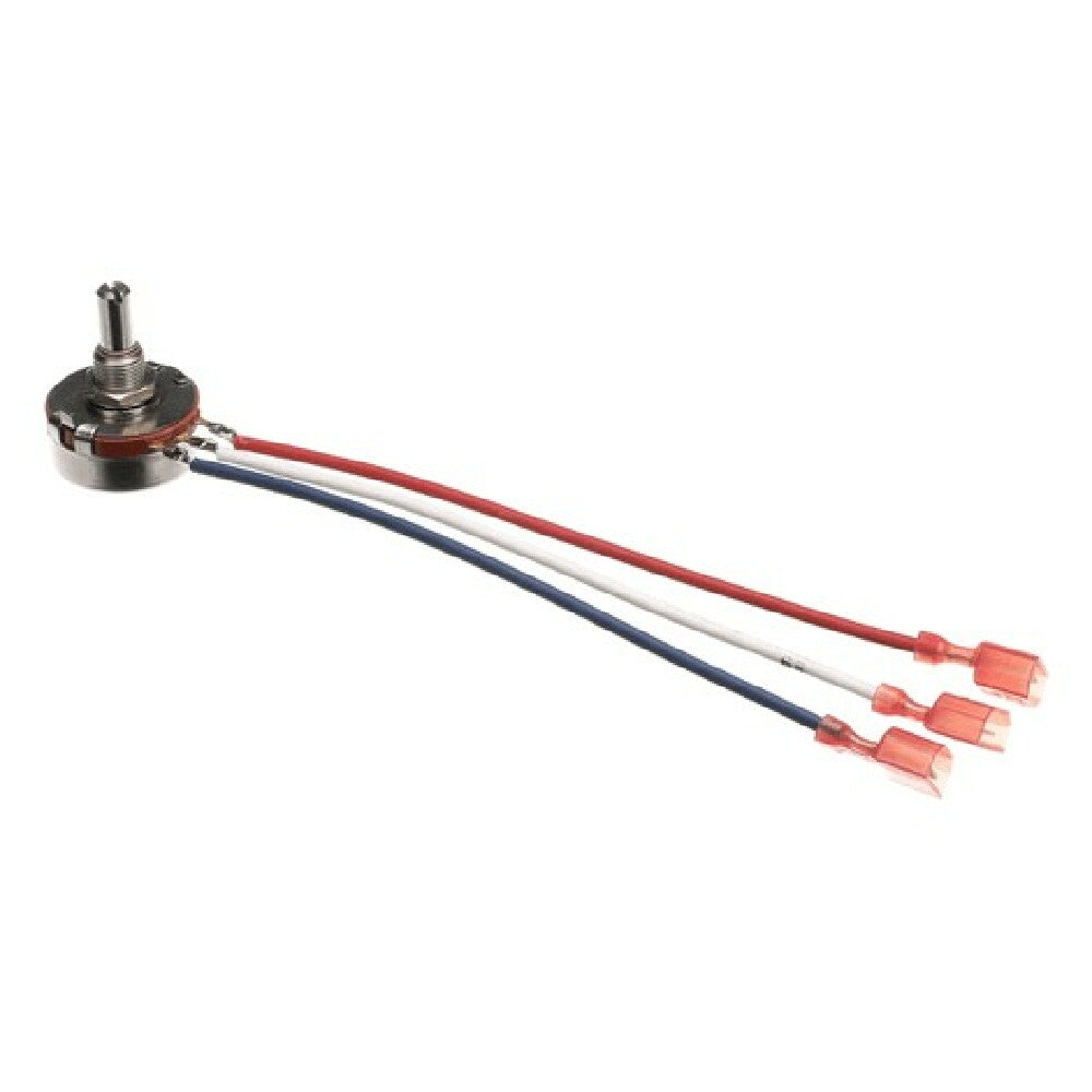 Delfield 2198674 Potentiometer 50k Ohms Leads