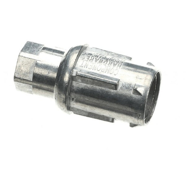 Delfield 3234224 Foot Bullet Zamak
