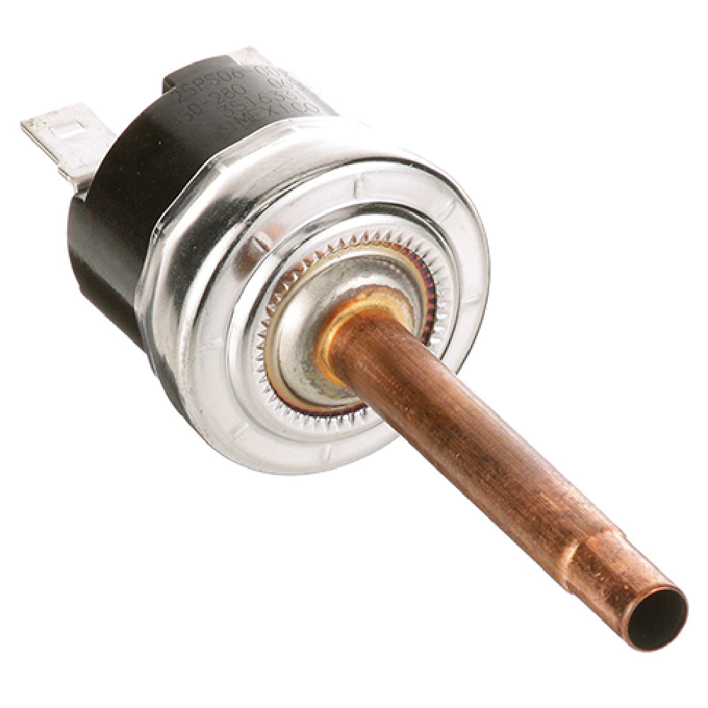 Delfield 3516331 Switch High Pressure 1 /4 Tube
