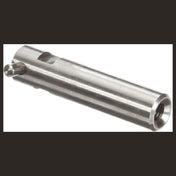 Cleveland SKE01302 Lug Nut Mfs X