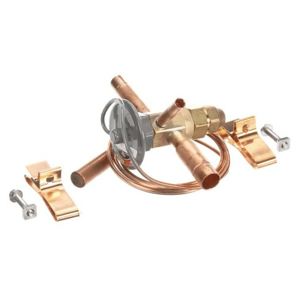 Alto-Shaam VA29906 Valve Sporlan Erse 1 C 3/8x1/2x1/4 Expan Qc2 20