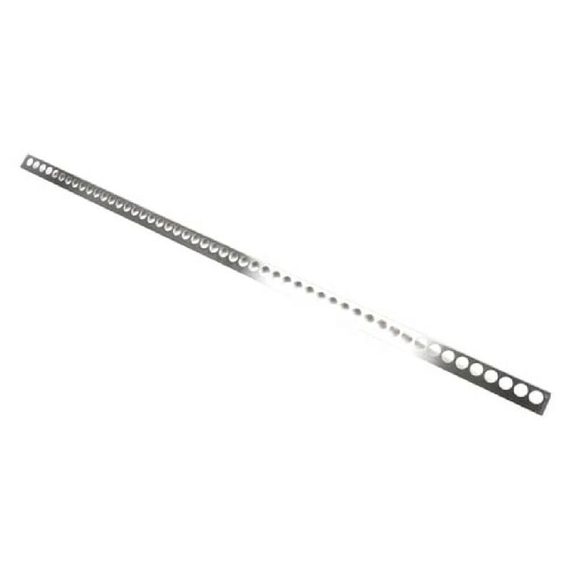 Delfield 270-0V5-0033-S Angle Pan/ret Frcd Air 5 Pan