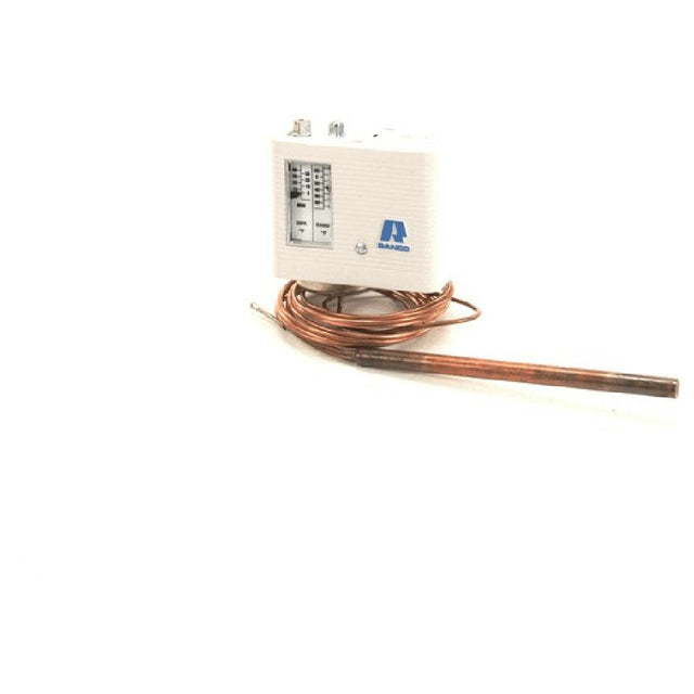 Delfield 3516056 Control Temp A19abc 24