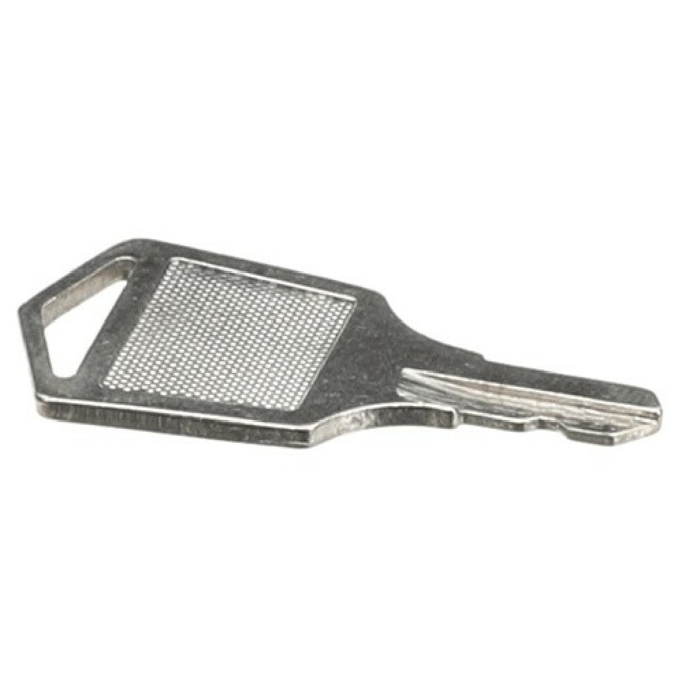 Delfield 3235218 Key Reachin Global (f Or Lock 3