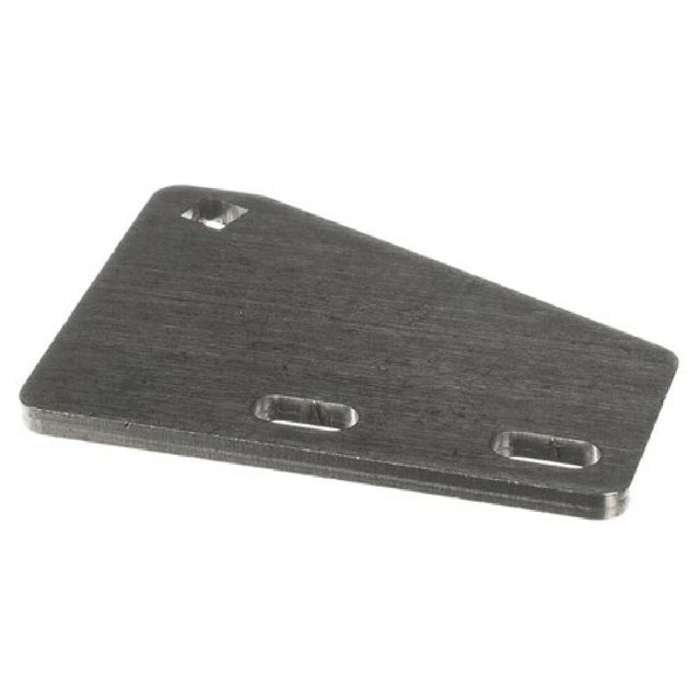 Delfield 3237552 Bracket Hinge Flat Sq
