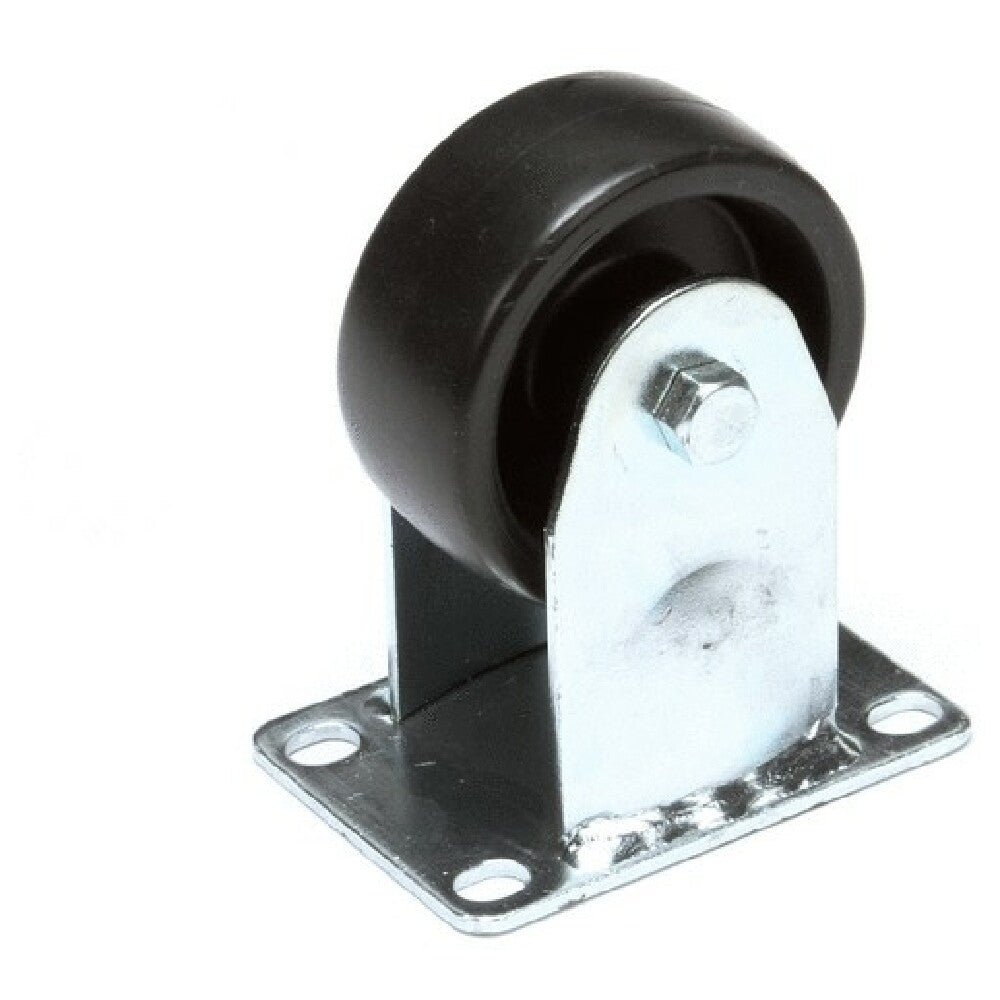 Delfield 3239634 Caster 3 Rigid Polyef Ln