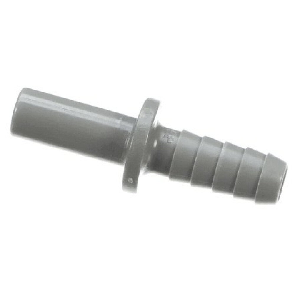 Delfield 3545345 Cpling 3/8 Brb X 3/8 St M Ptc