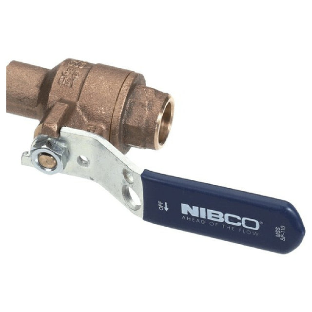 Delfield 3547241 Valve Ball Bronze Lev Er