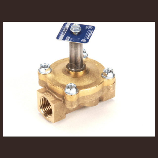 Delfield 3516042 Valve Solenoid Kbr184p 1