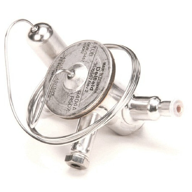 Delfield 3516557 Valve Thermal Expansio N #3 W/
