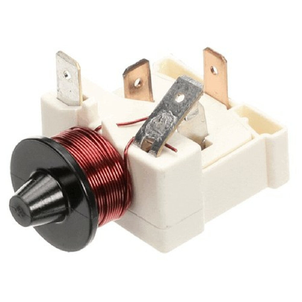 Delfield 3516452 Relay Starting Danfoss