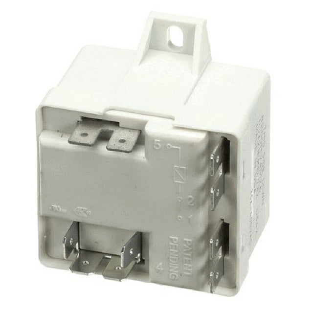 Delfield 3516584 Relay Comp 3/4hp Rotar Y