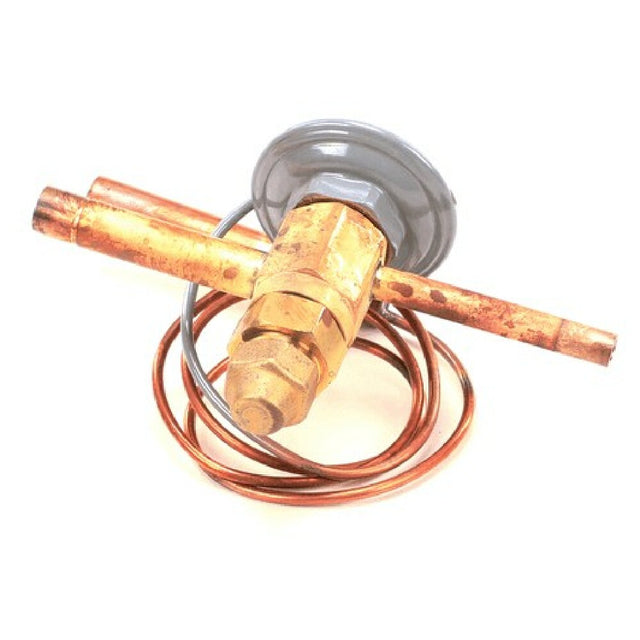 Delfield 3517393 Valve Exp R404a Ref 1/4 1dr Dt
